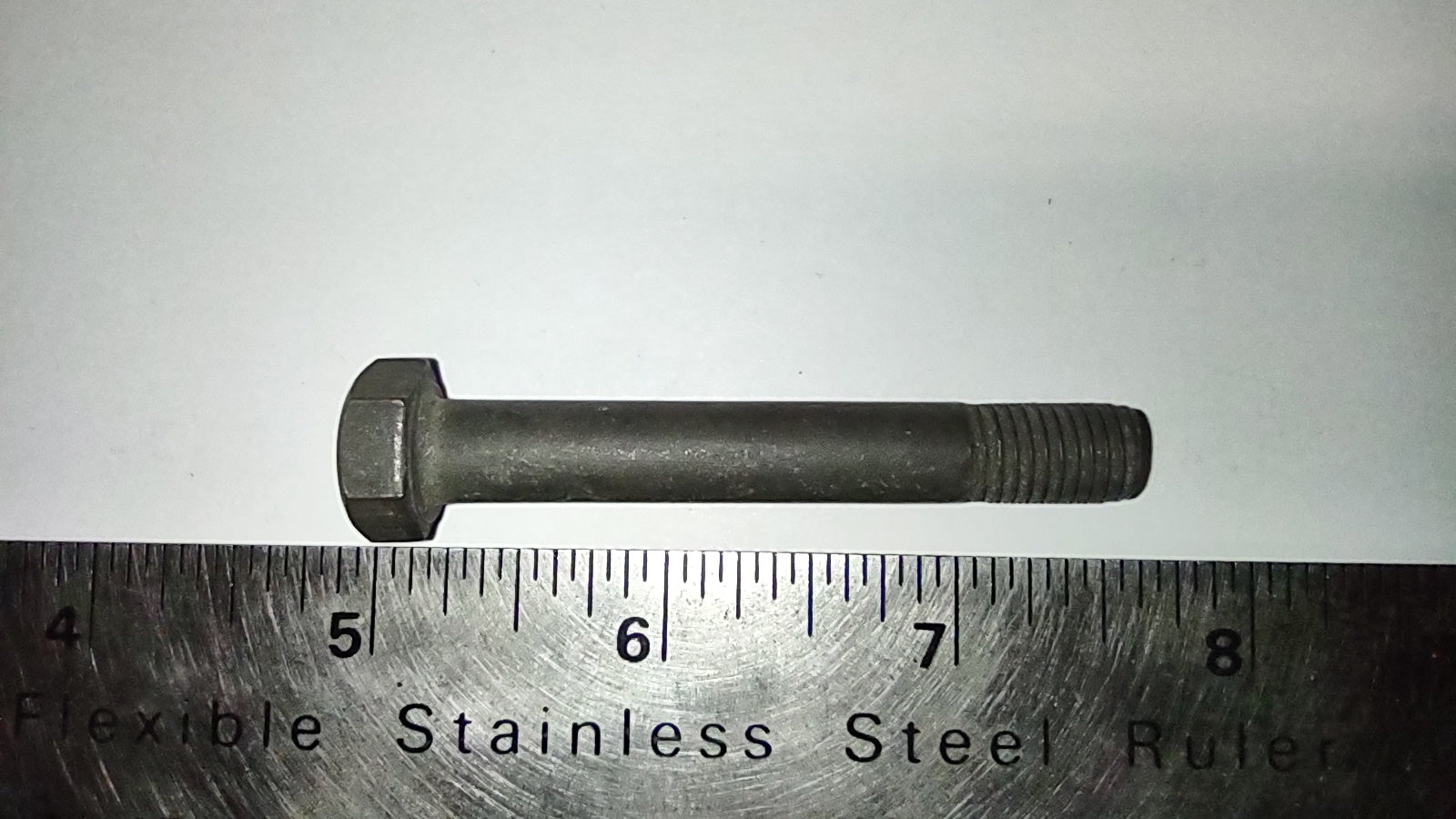 REAR SHOCK BOLT FOR VS1-5