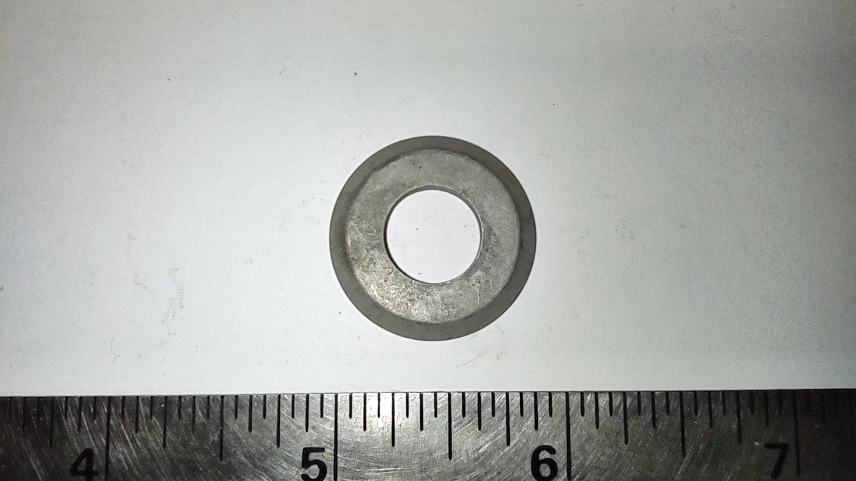 FLYWHEEL WASHER VS1 - VS5 GS150