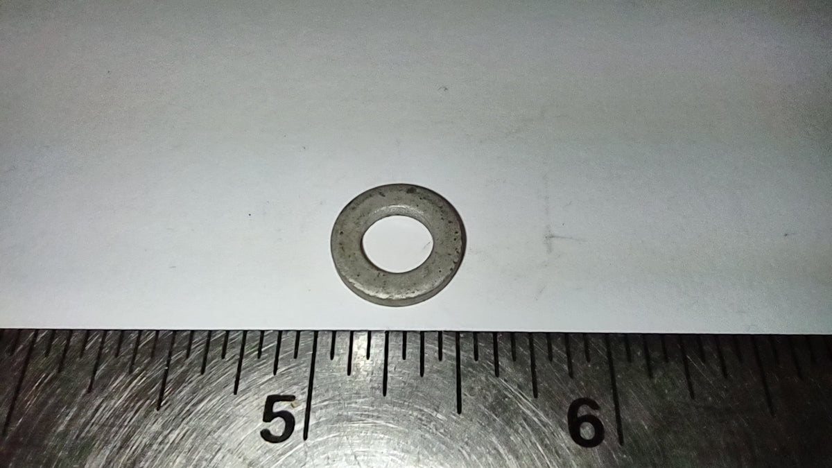 Washer