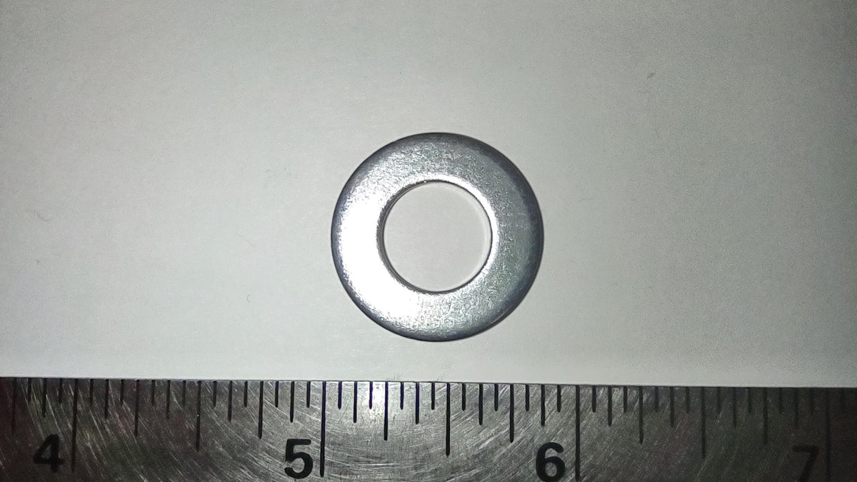WASHER