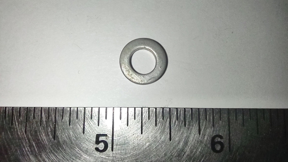 WASHER