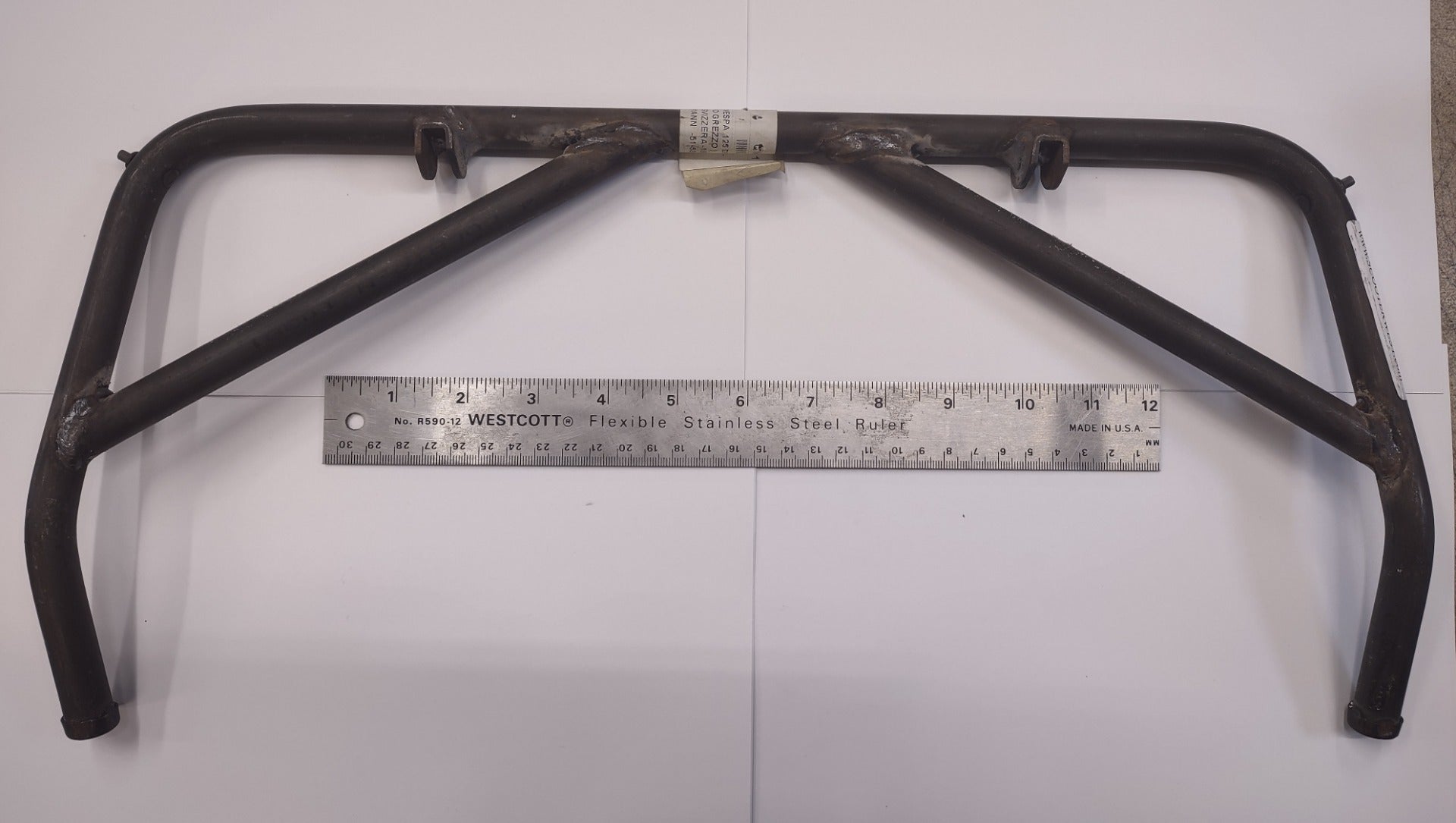 CENTER STAND 1948-52