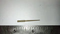 TAPERED FLOAT NEEDLE