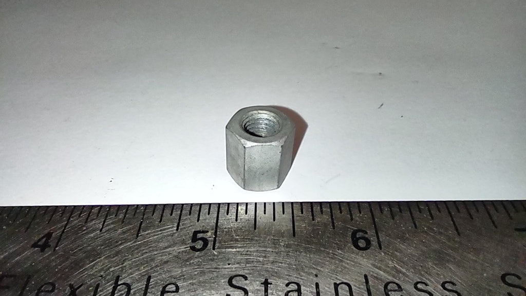 NUT, ANCHOR VL1- VL3, VB1 VGL1  (qty 4 needed)