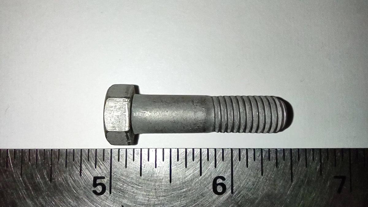 BOLT