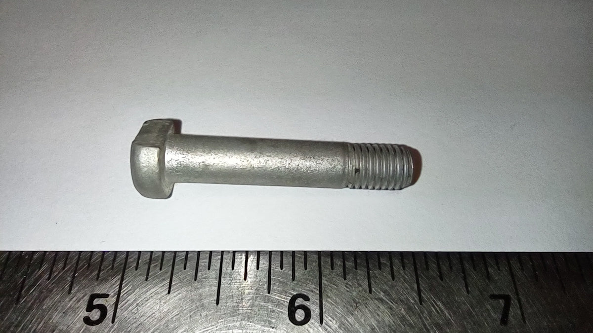 K/S LEVER BOLT-VSB