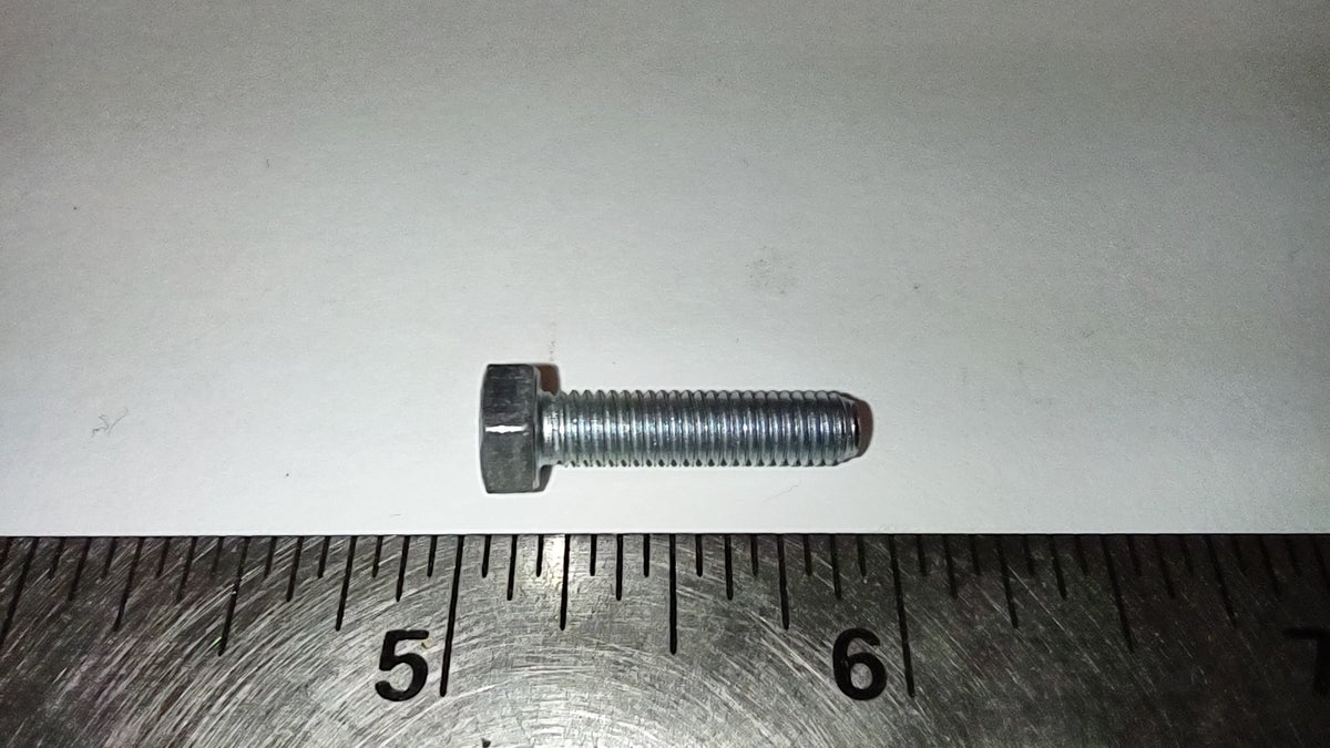 Screw