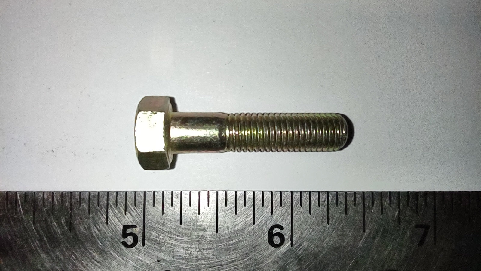 7MM CYLINDER HEAD BOLT PK50 FL2 AND LAMBRETTA KICKSTART LEVER (M7X35)