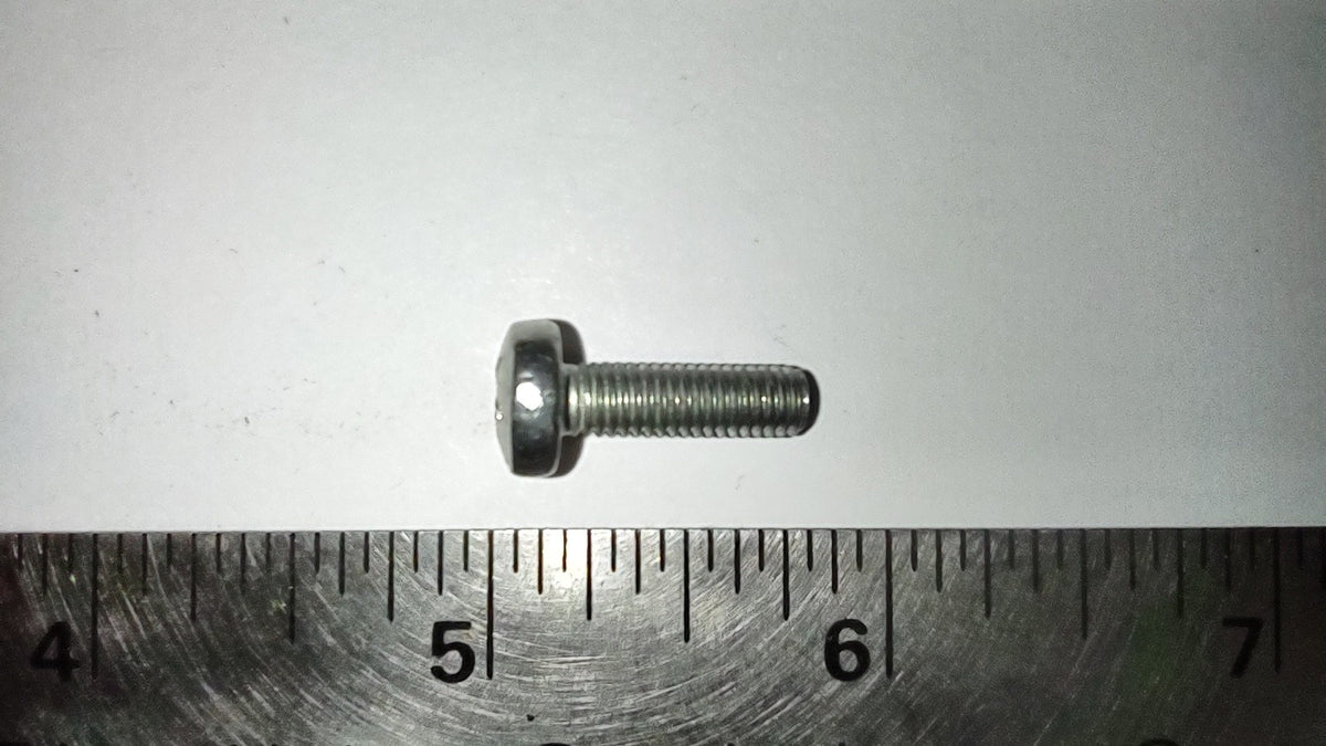 SCREW