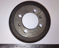 REAR BRAKE DRUM EARLY 8"  V1M-V15 V30M-33