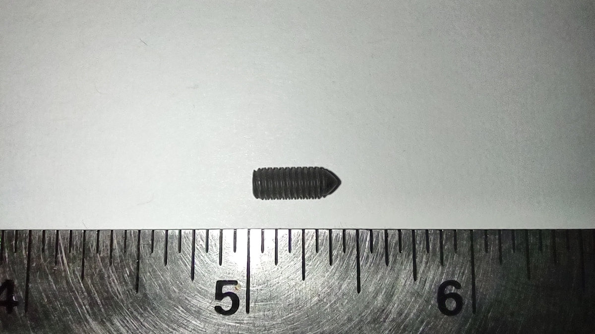 SCREW