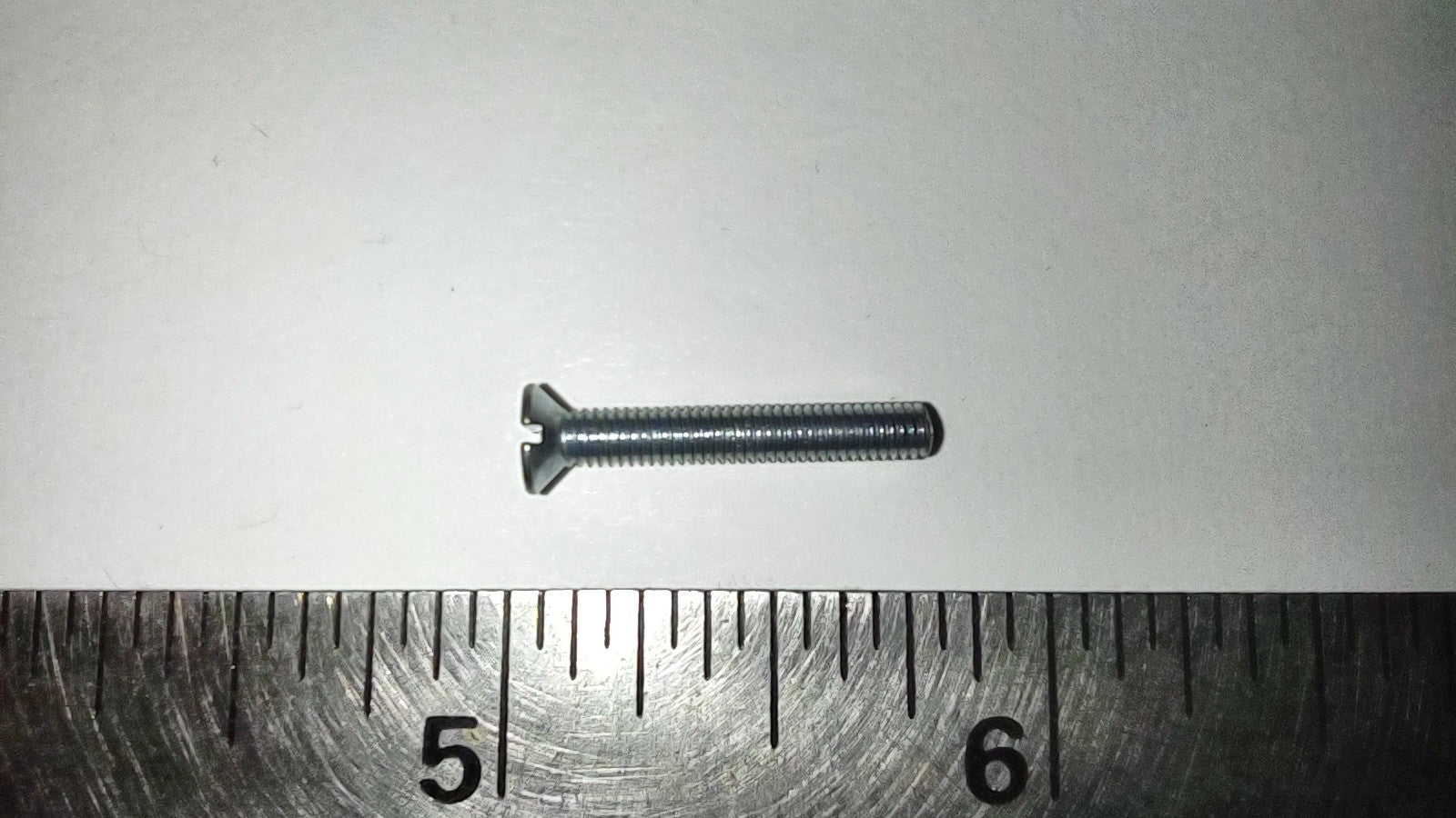 SCREW