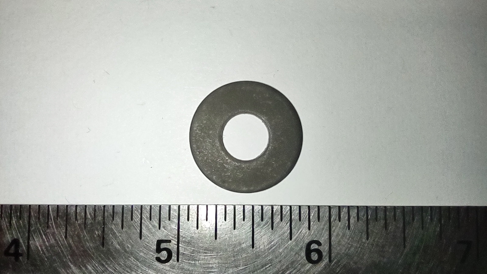 WASHER