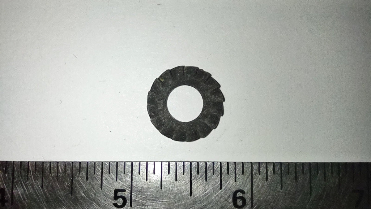 LOCK WASHER
