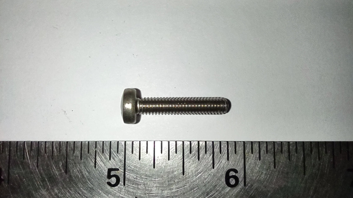 SCREW FOR LOWER S150 HORN COVER (SEE AP8144564 FOR NUT)