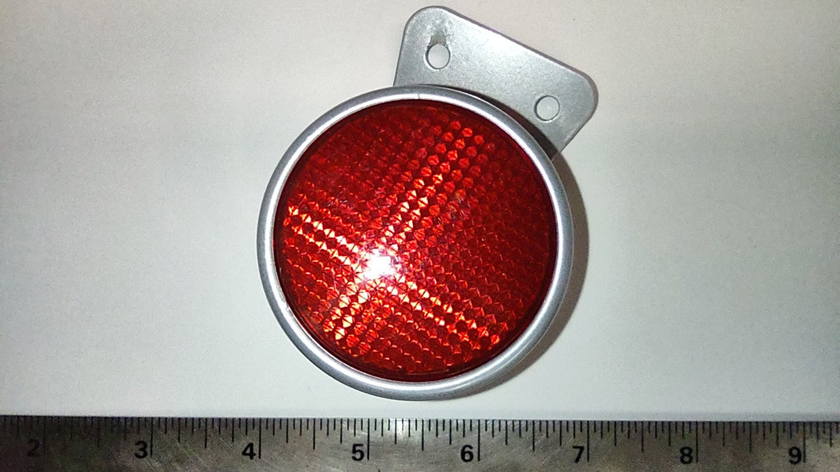 Tail lamp Vespa 125 From 1948 to 50