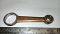 Connecting rod assy  Vespa 1953