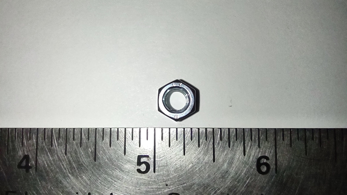 Nut (5)