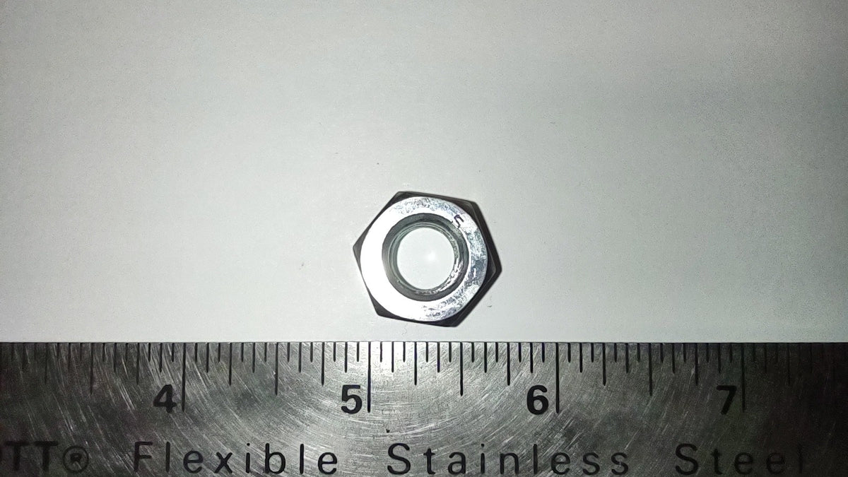 FLYWHEEL NUT (VMB)