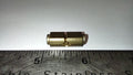 THROTTLE CABLE SLIDER IN HANDLE BARS - 1955-57 H-BAR VESPA