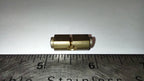 THROTTLE CABLE SLIDER IN HANDLE BARS - 1955-57 H-BAR VESPA