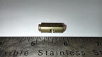 THROTTLE CABLE SLIDER IN HANDLE BARS - 1955-57 H-BAR VESPA