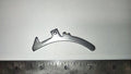 COWL LATCH HANDLE BAR VESPA