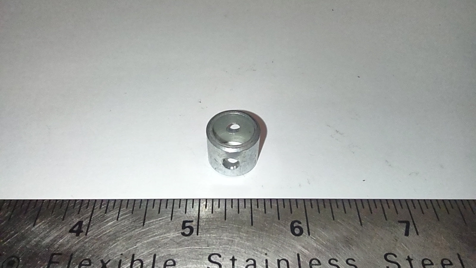 SPACER SLEEVE FOR TRUNNION-VSB/VSC