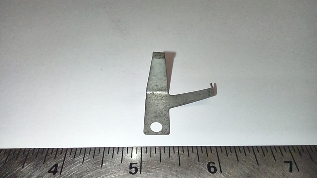 TAILLIGHT LENS PLATE