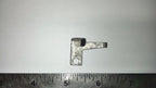 TAILLIGHT LENS PLATE