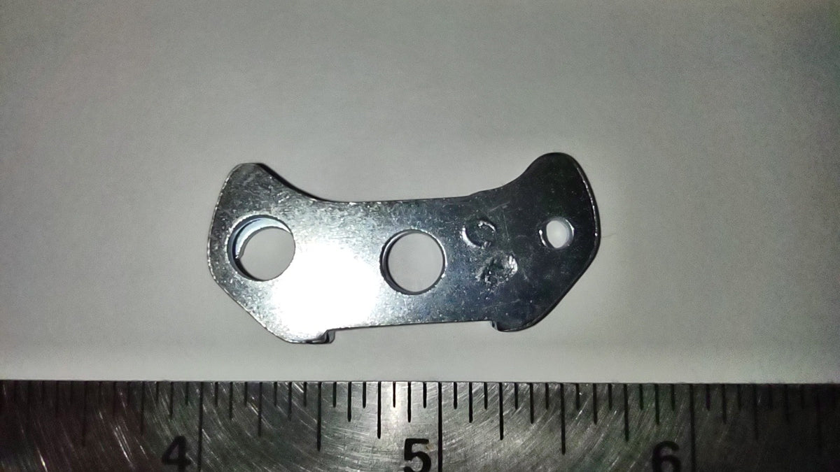 THROTTLE CABLE PULLEY BOLT ON TYPE THROTTLE TUBE  - GL VNB VBA VBB VSB VS2-5
