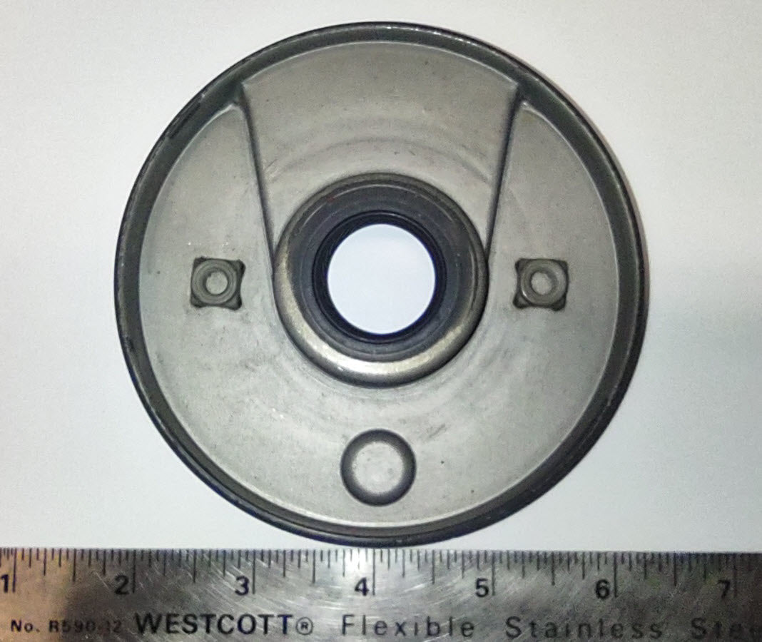Main Seal Timing Cover (483775 847116)