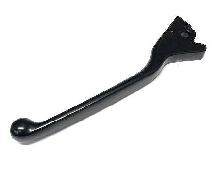 SHORT RIGHT FRONT BRAKE LEVER BLACK TYPHOON 2012-2020 ALSO FIT RH AND LH GT GTS GTV 2005-2022