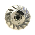Flywheel Points Style with Metal Fan Vespa VNB/VBB/VBC/GL/Sprint
