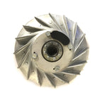 Flywheel Points Style with Metal Fan Vespa VNB/VBB/VBC/GL/Sprint