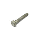 6MM 38MM LONG BOLT NOS FOR CENTER STAND BRACKET VNA VBA WITH ALUMINUM BRACKET