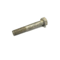 6MM 38MM LONG BOLT NOS FOR CENTER STAND BRACKET VNA VBA WITH ALUMINUM BRACKET