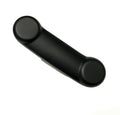 **MATTE BLACK** SUSPENSION FORK ARM SPINDLE COVER 2001-2014 & 2018 to current