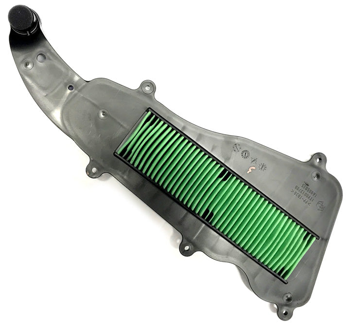 AIR FILTER ASSEMBLY PIAGGIO 3 VALVE LIBERTY 150 & LIBERTY 50 2014-CURRENT