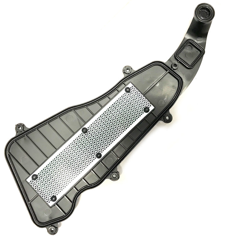 AIR FILTER ASSEMBLY PIAGGIO 3 VALVE LIBERTY 150 & LIBERTY 50 2014-CURRENT