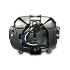 VESPA SPRINT ORIGINAL EURO LED HEADLIGHT KIT INCLUDES WIRING HARNESS & HEADLIGHT RIM