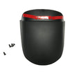 FRONT FENDER MUD FLAP EXTENDER VESPA SPRINT PRIMAVERA 50-150