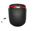 FRONT FENDER MUD FLAP EXTENDER VESPA SPRINT PRIMAVERA 50-150