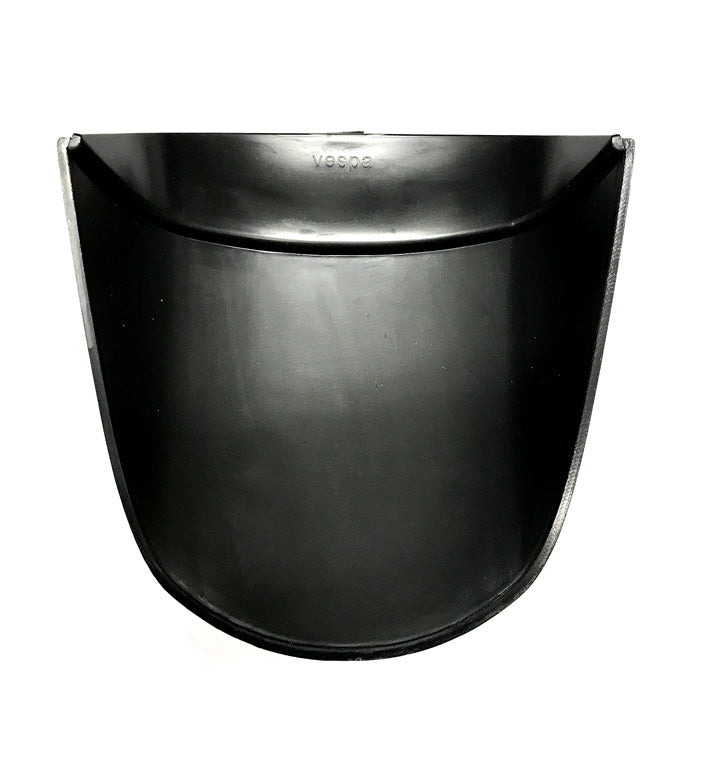 FRONT FENDER MUD FLAP EXTENDER VESPA SPRINT PRIMAVERA 50-150