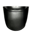 FRONT FENDER MUD FLAP EXTENDER VESPA SPRINT PRIMAVERA 50-150