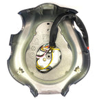 SPEEDOMETER ASSEMBLY AVIATOR GREY 780/A - LXV 150 CARBURETED **CLOSEOUT**