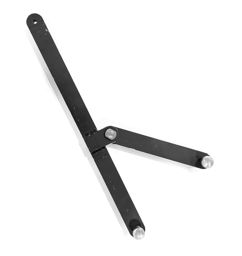 Piaggio Clutch or Variator Locking tool
