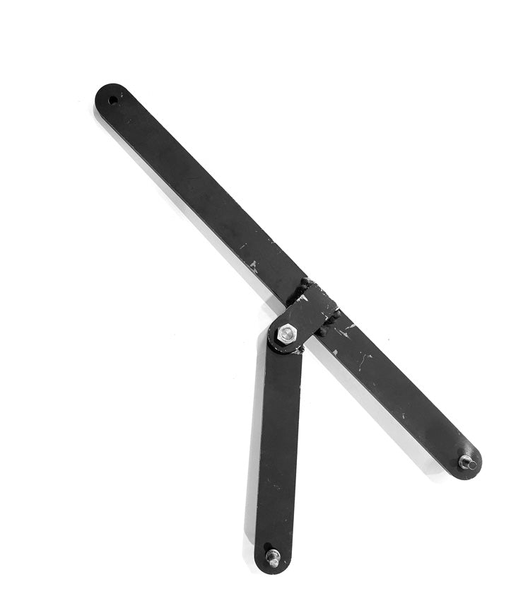Piaggio Clutch or Variator Locking tool