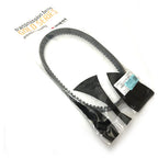 Belt for Vespa ET4-LX150-S150 and Piaggio FLY 150 2V/3V Aftermarket