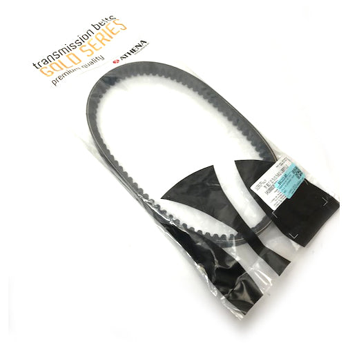 Belt for Vespa ET4-LX150-S150 and Piaggio FLY 150 2V/3V Aftermarket
